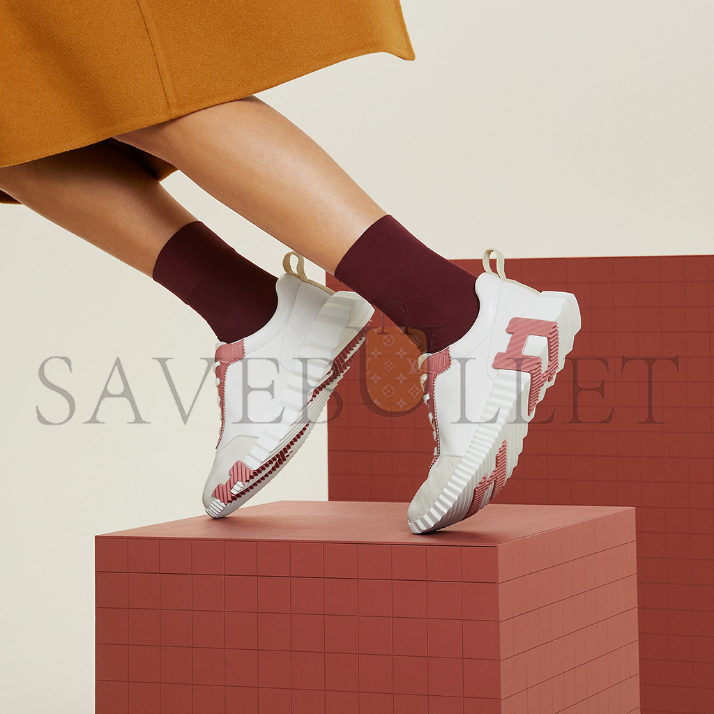 H**mes bouncing sneaker h241286z52385